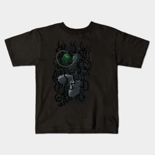 Last Breath Kids T-Shirt